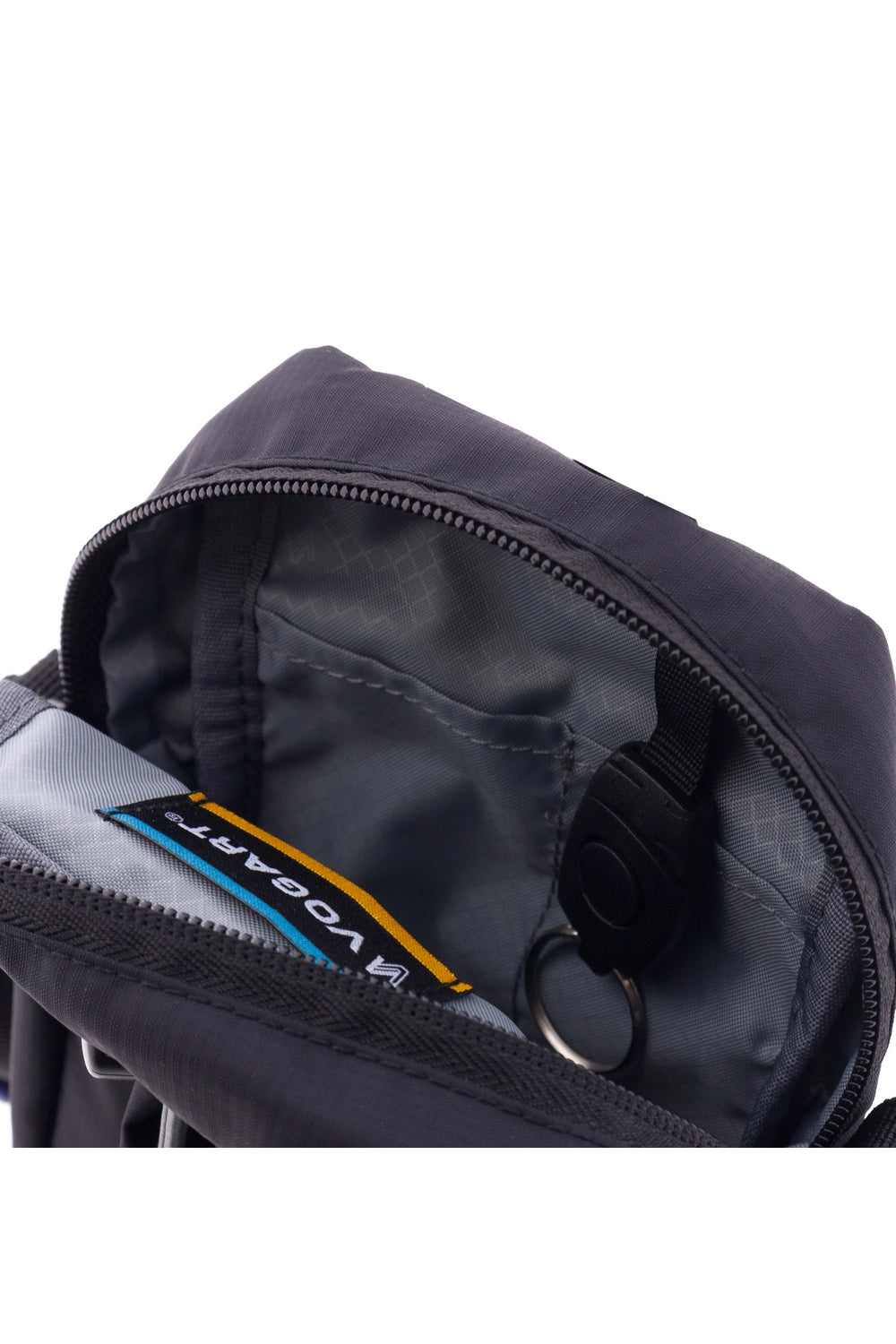 Bandolera para botella | Vogart Boreal