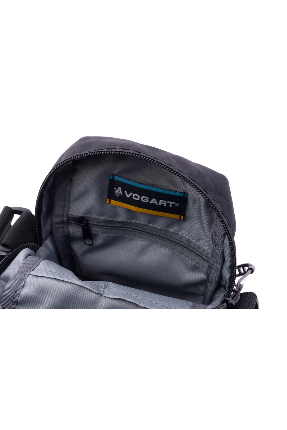 Bandolera para botella | Vogart Boreal