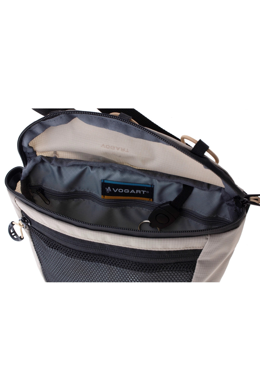 Riñonera nylon | Vogart Boreal