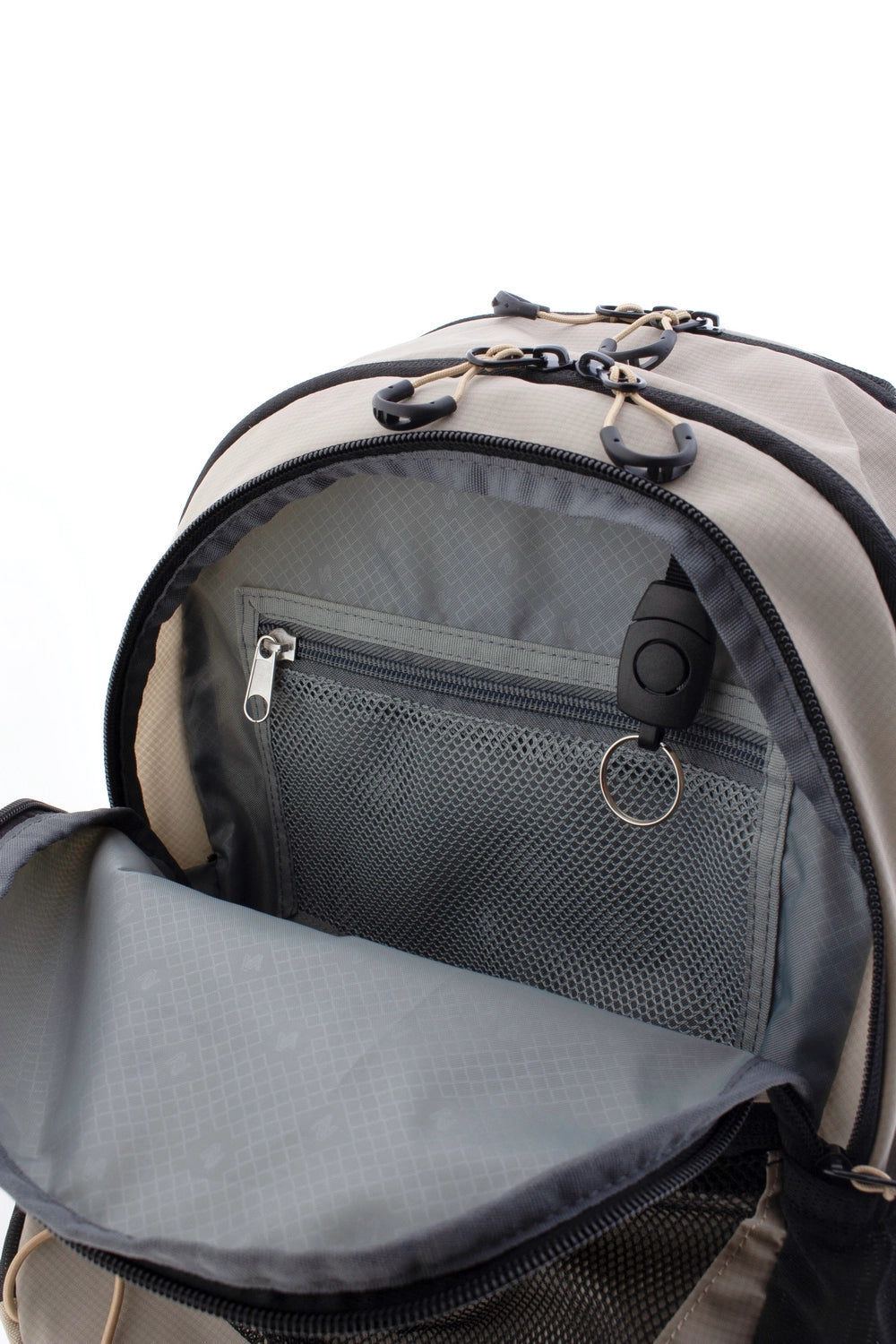 Mochila pequeña portátil 13" | Vogart Boreal