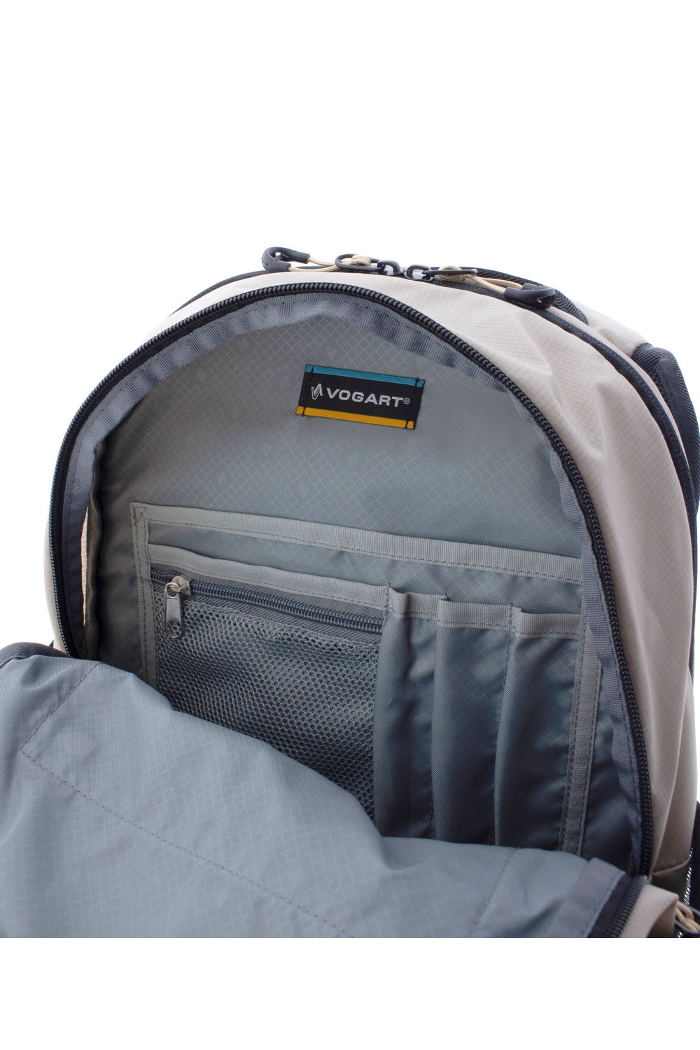 Mochila pequeña portátil 13" | Vogart Boreal
