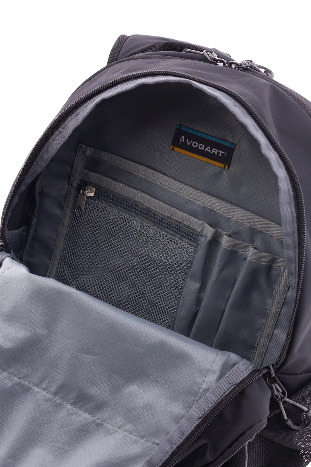 Mochila pequeña portátil 13" | Vogart Boreal