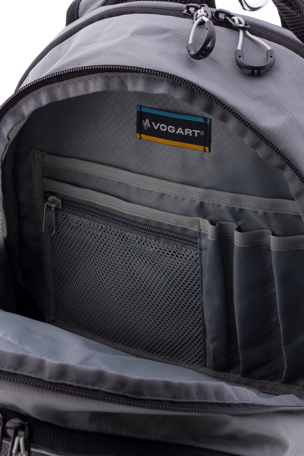 Mochila pequeña portátil 13" | Vogart Boreal