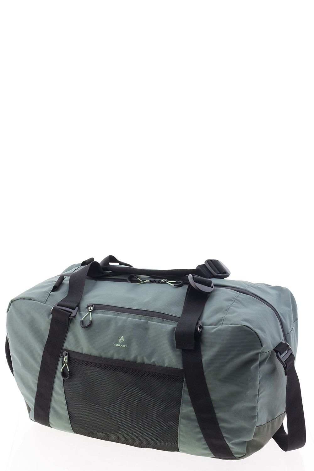 Bolsa mochila grande viaje | Vogart Boreal