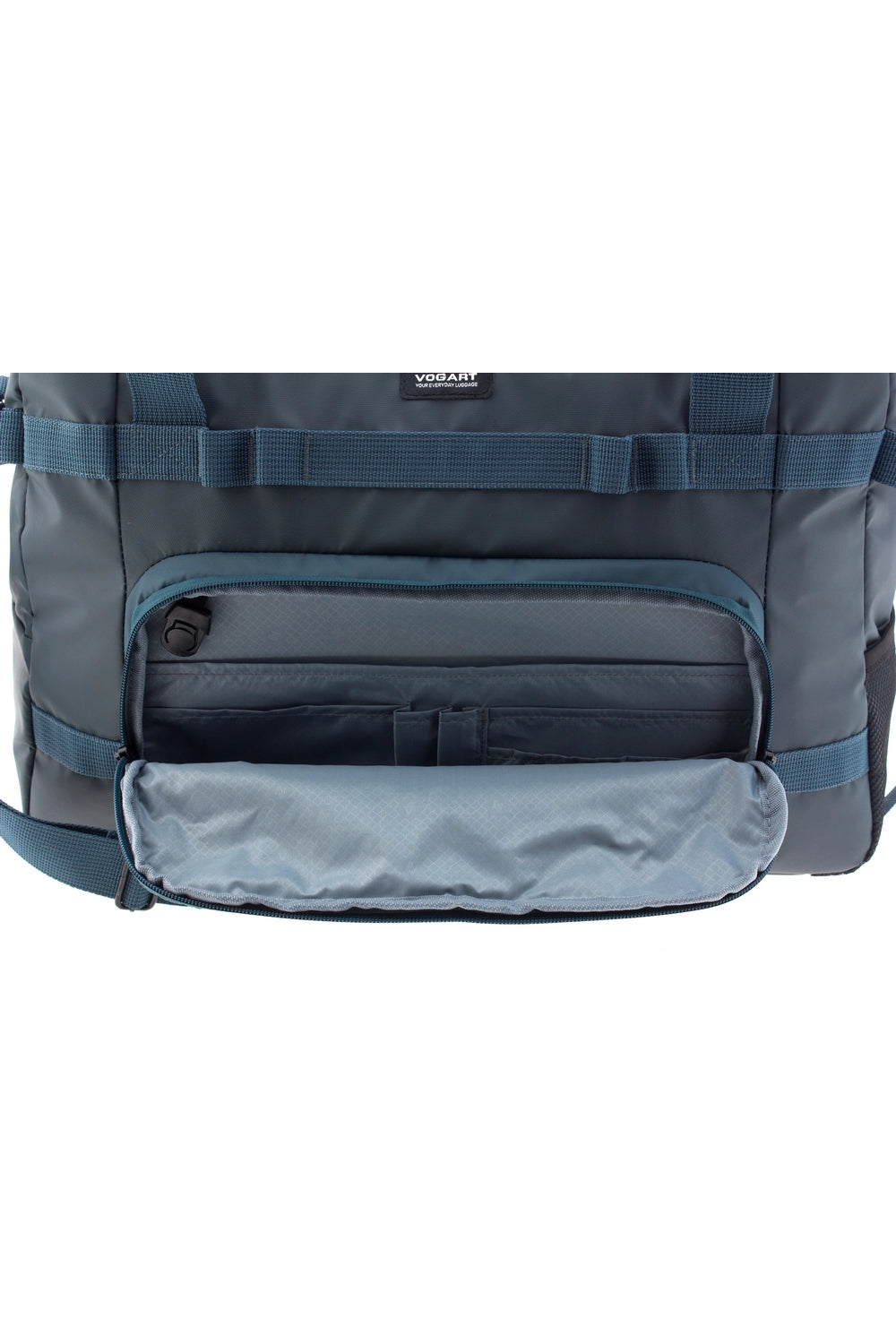 Bolsa de viaje  poliéster | Vogart Nitro