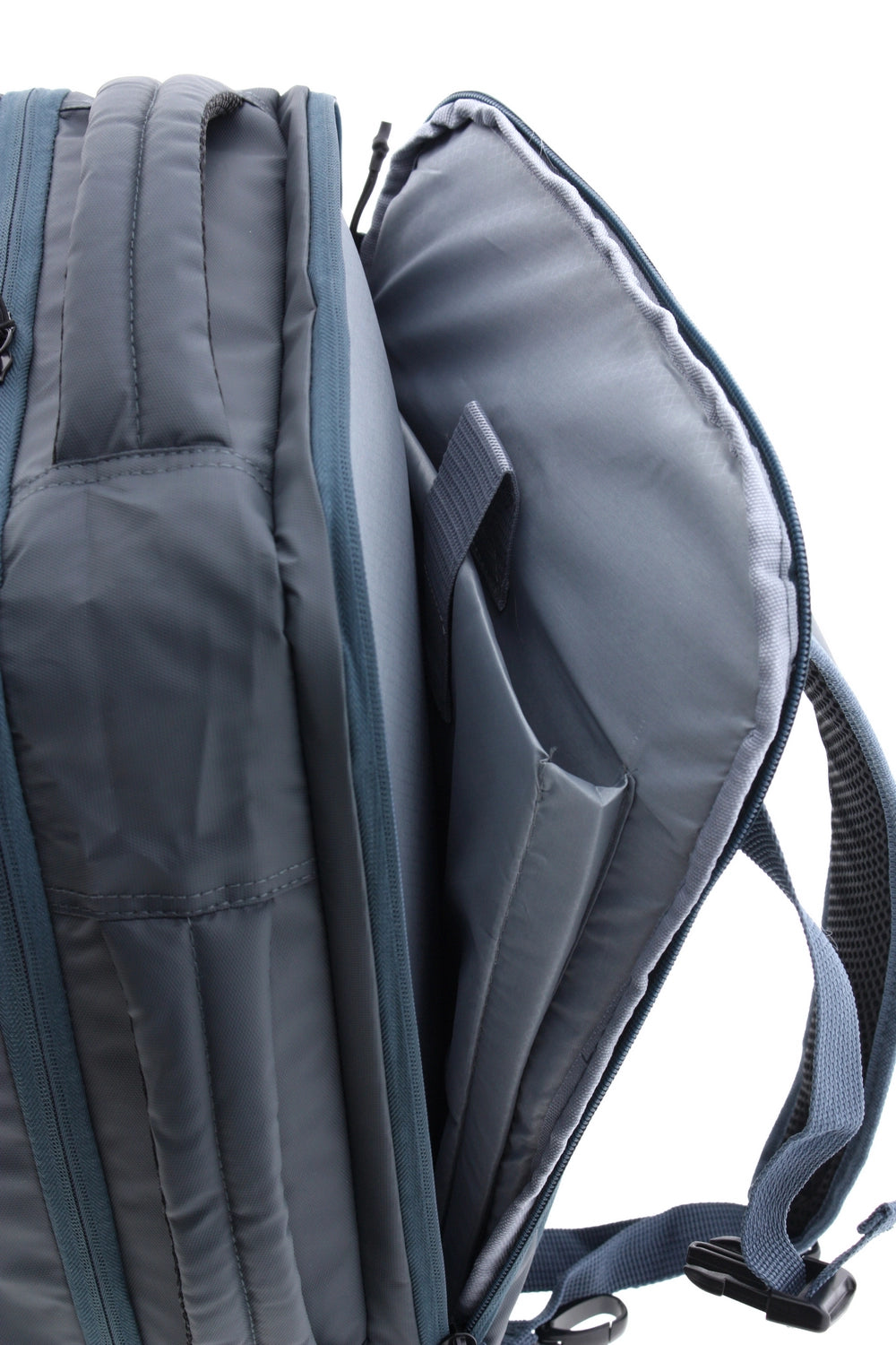 Bolsa mochila convertible para Vueling  | Vogart Nitro