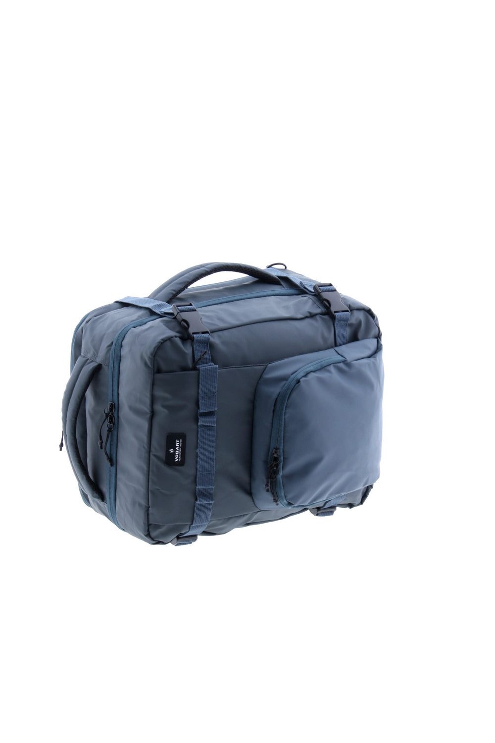Bolsa mochila convertible para Vueling  | Vogart Nitro