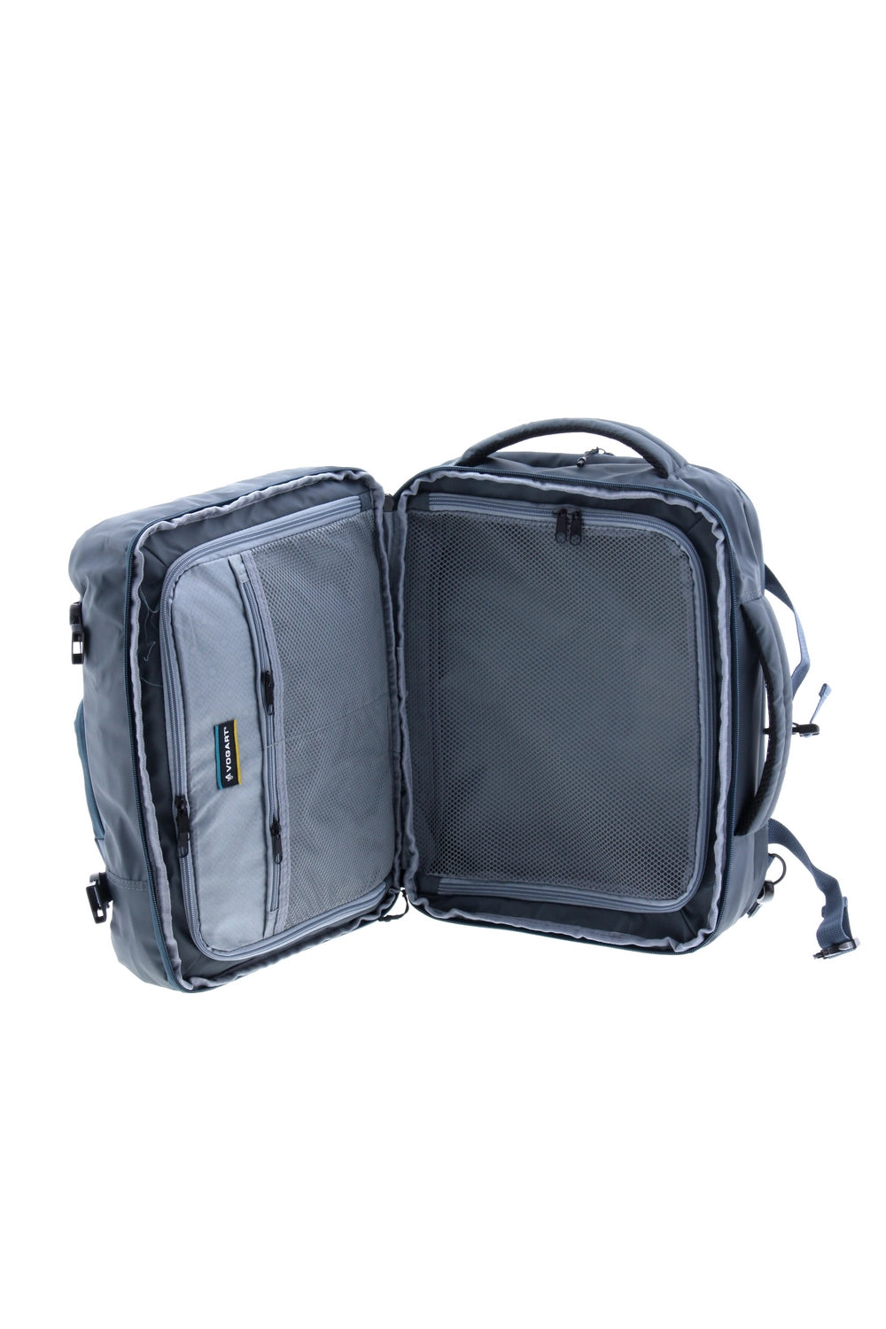 Bolsa mochila convertible para Vueling  | Vogart Nitro