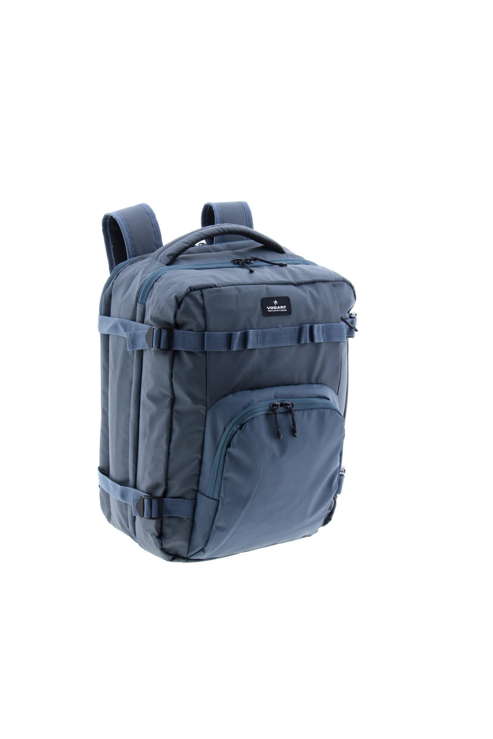 Bolsa mochila convertible para Vueling  | Vogart Nitro