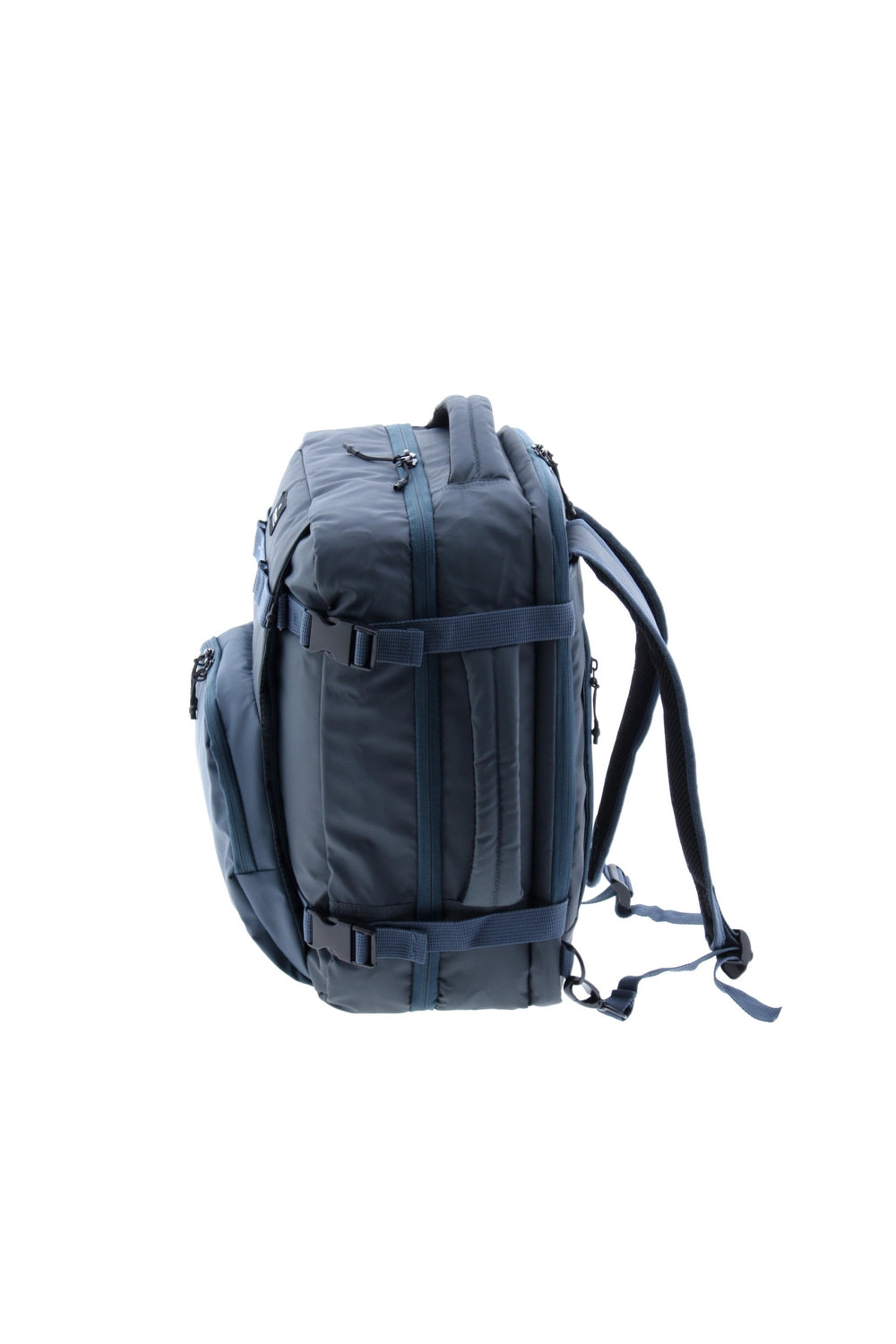 Bolsa mochila convertible para Vueling  | Vogart Nitro
