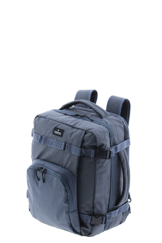 Bolsa mochila convertible para Vueling  | Vogart Nitro