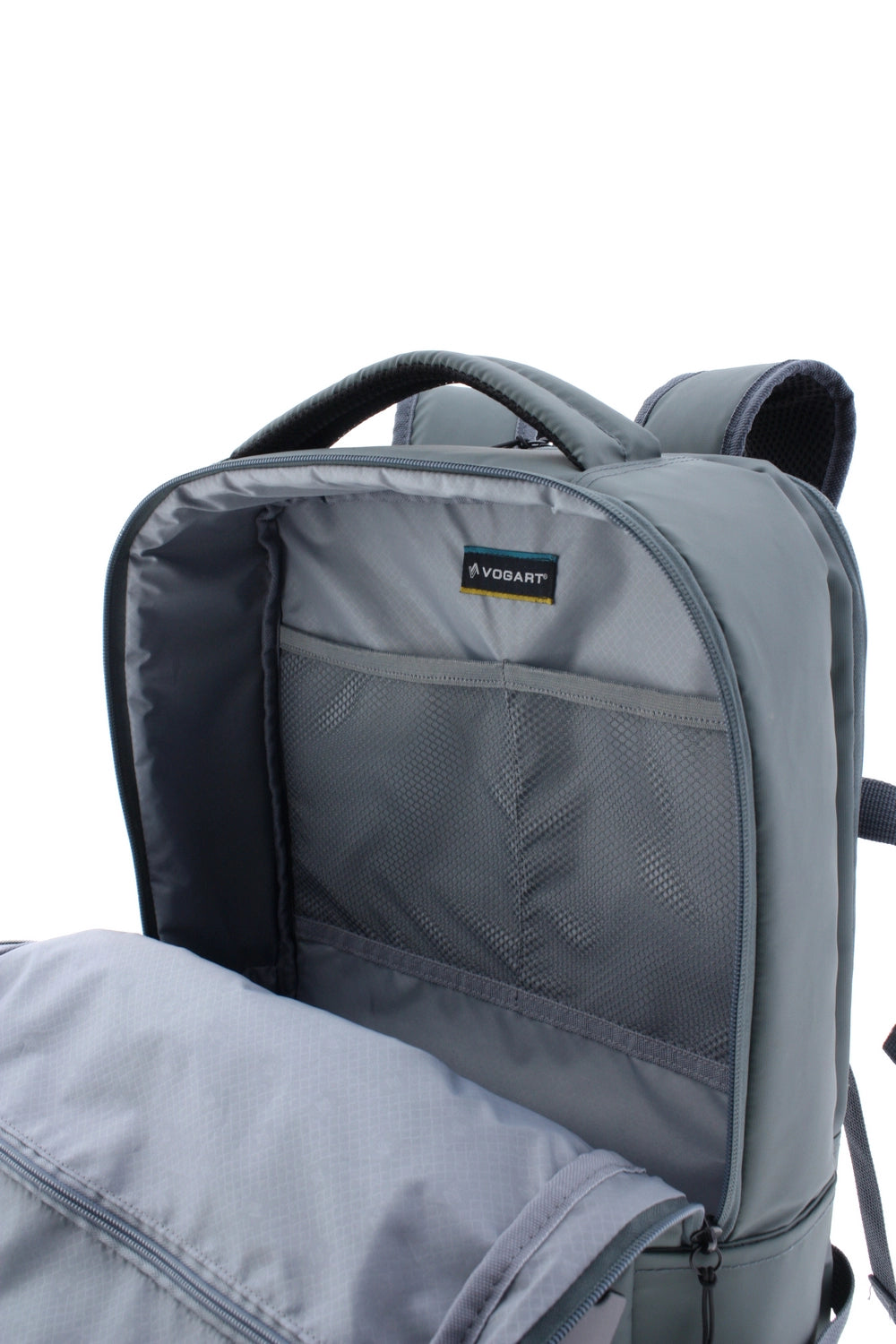 Mochila grande de cabina | Vogart Nitro