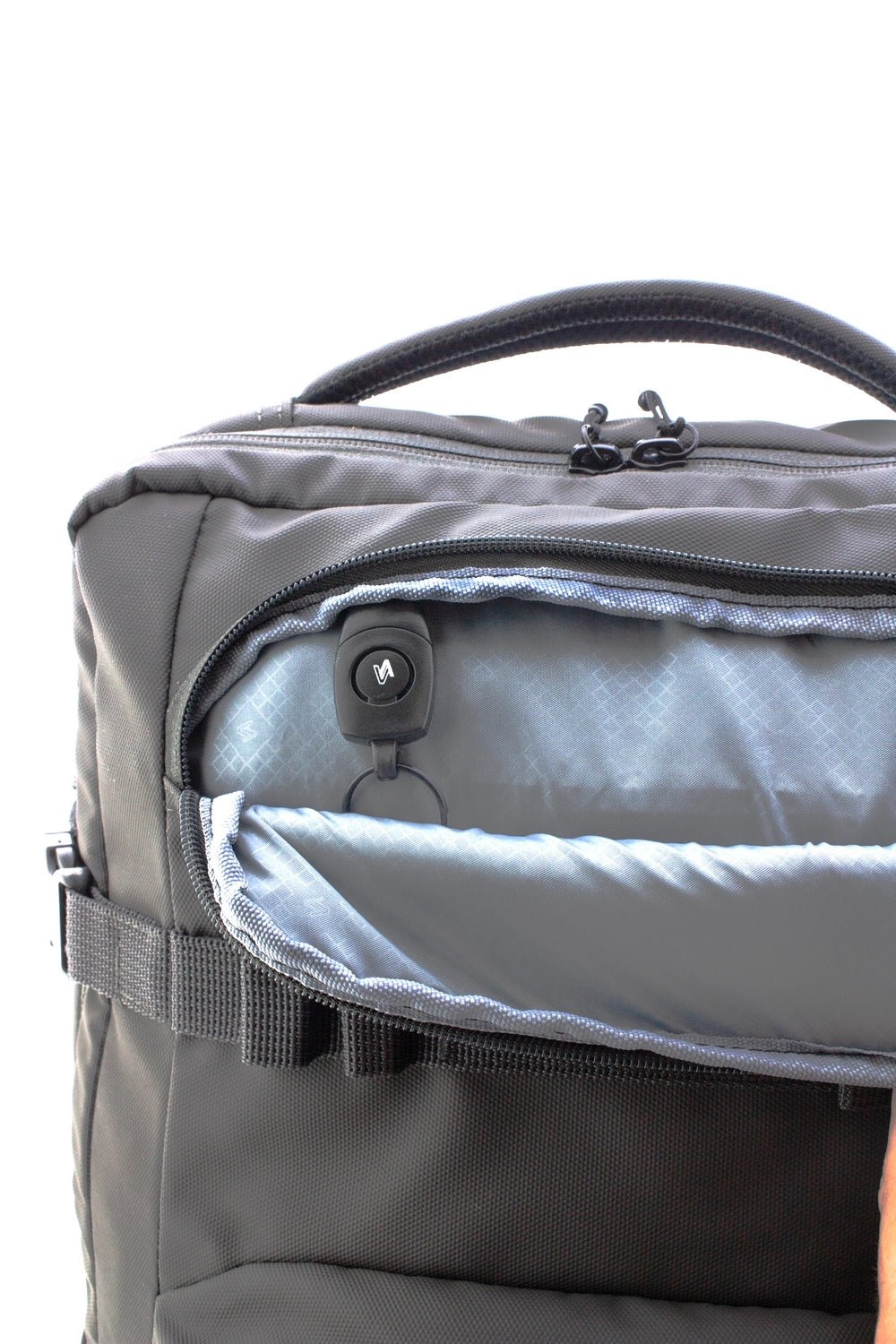 Mochila grande de cabina | Vogart Nitro
