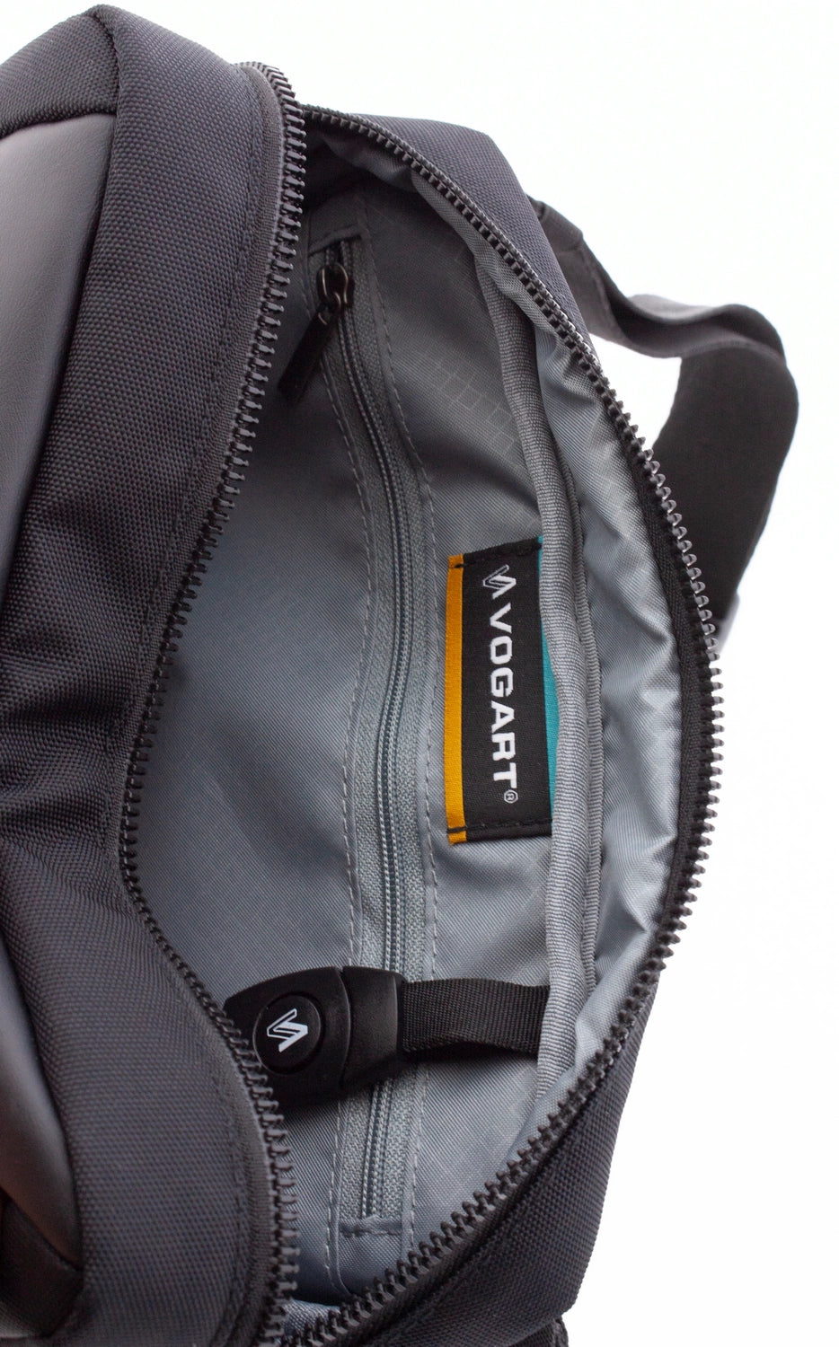 Riñonera nylon | Vogart Fancy