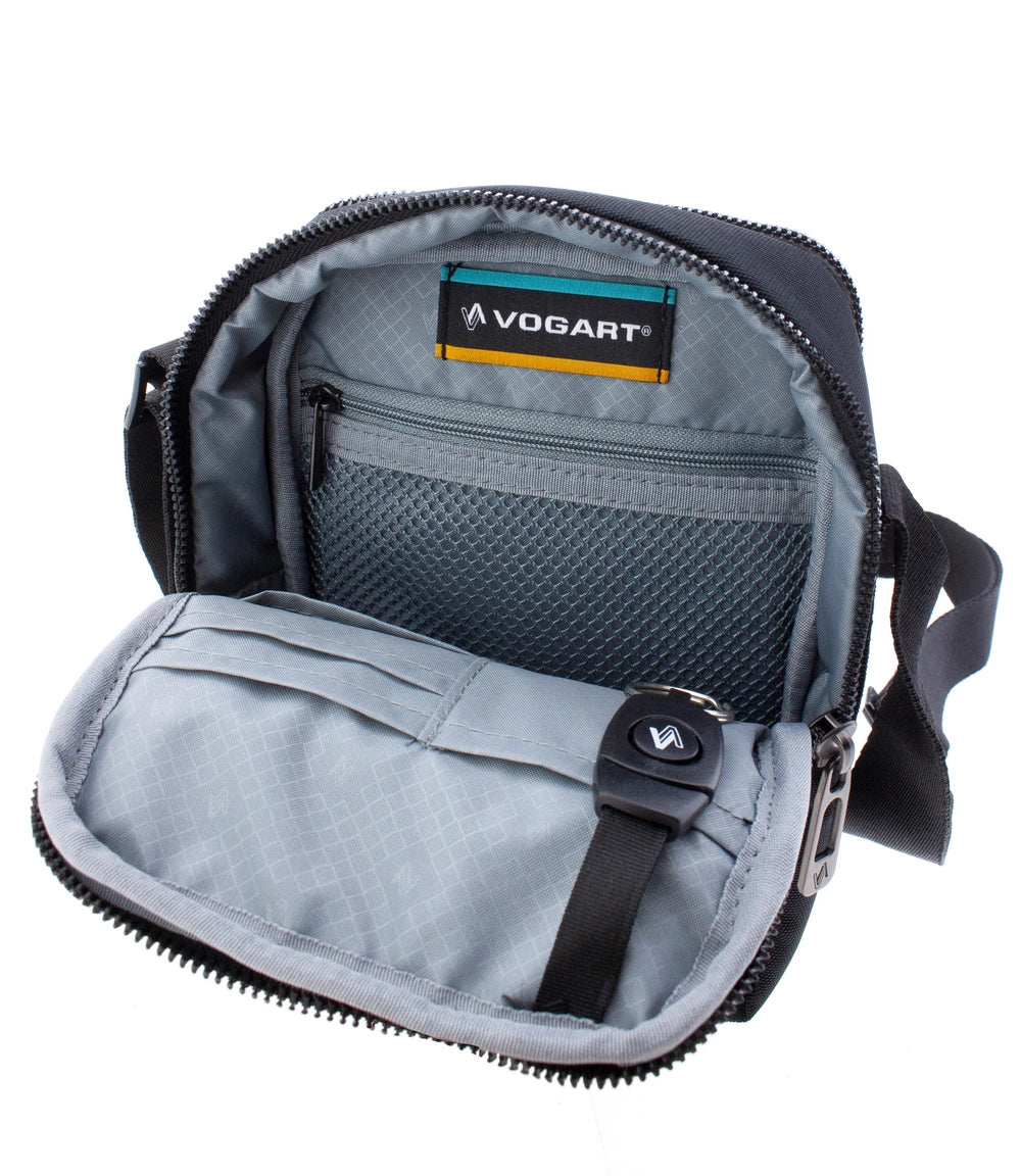 Bandolera pequeña nylon | Vogart Fancy