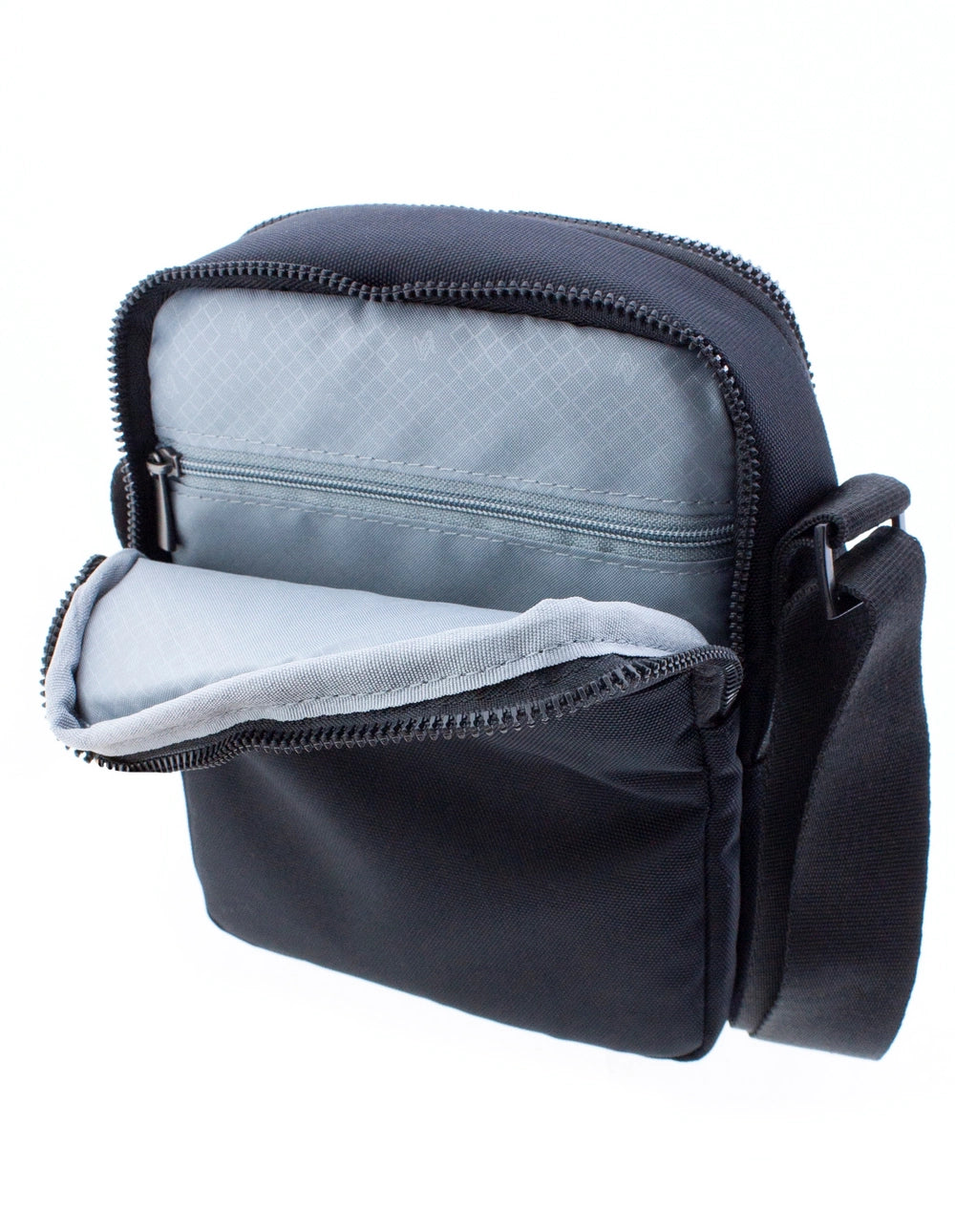Bandolera pequeña nylon | Vogart Fancy