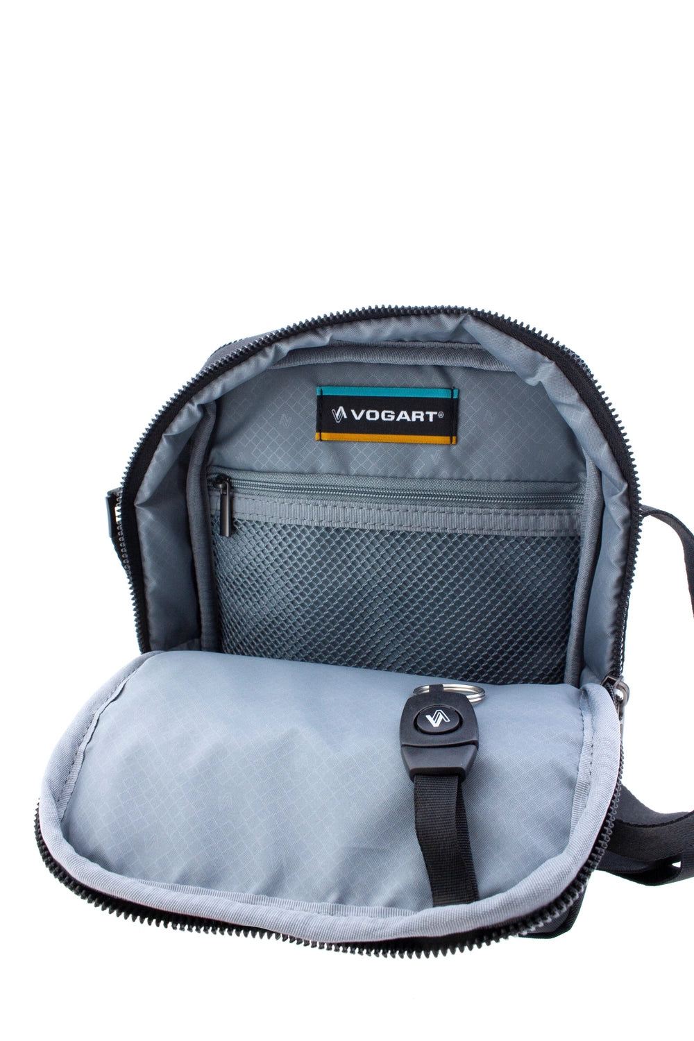 Bandolera pequeña nylon | Vogart Fancy