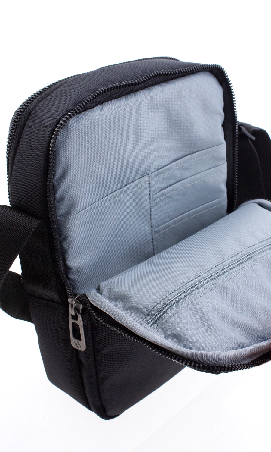 Bandolera pequeña nylon | Vogart Fancy