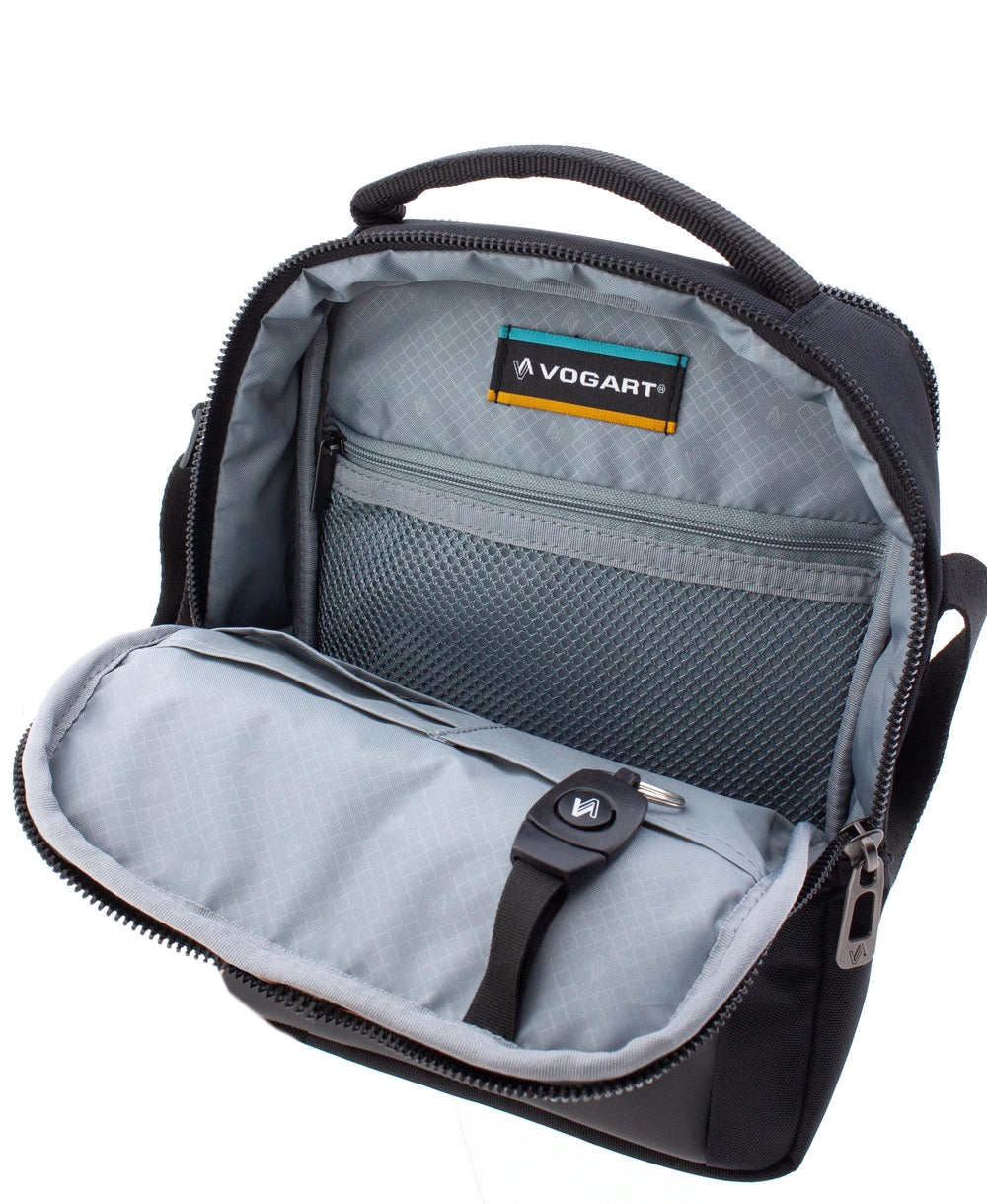 Bandolera mediana nylon | Vogart Fancy