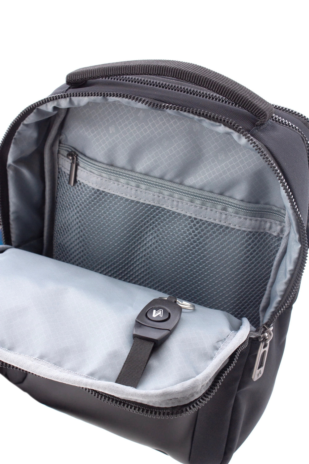 Bandolera grande nylon | Vogart Fancy