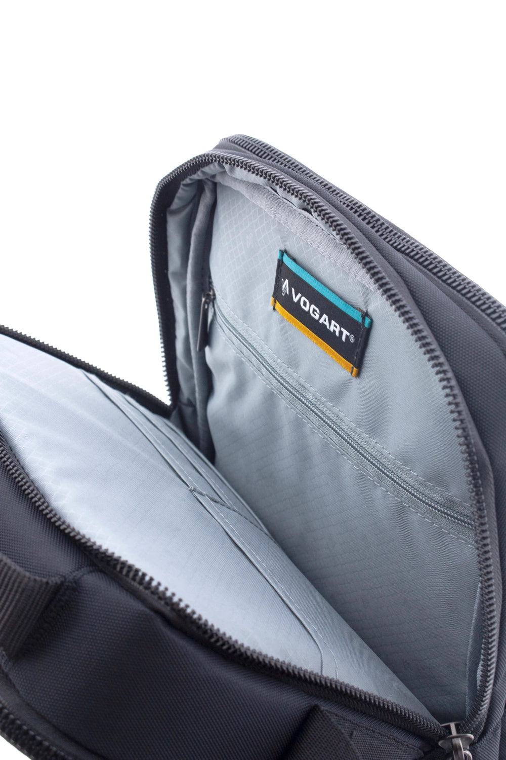 Bandolera grande nylon | Vogart Fancy