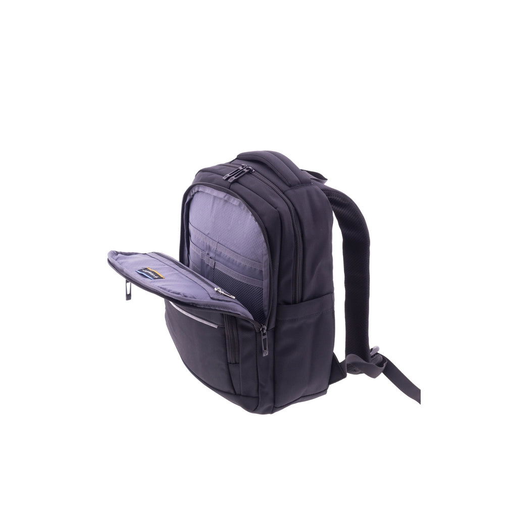 Mochila Business S Focus Vogart | Portátil 13 Pulgadas