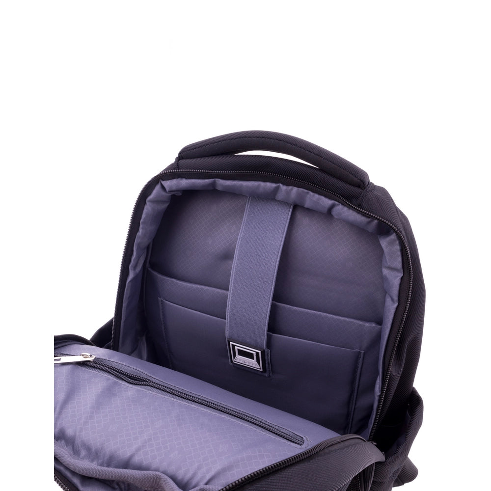 Mochila Business S Focus Vogart | Portátil 13 Pulgadas