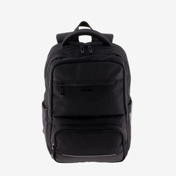 Mochila Business Focus Vogart | Antirrobo Portátil 15"