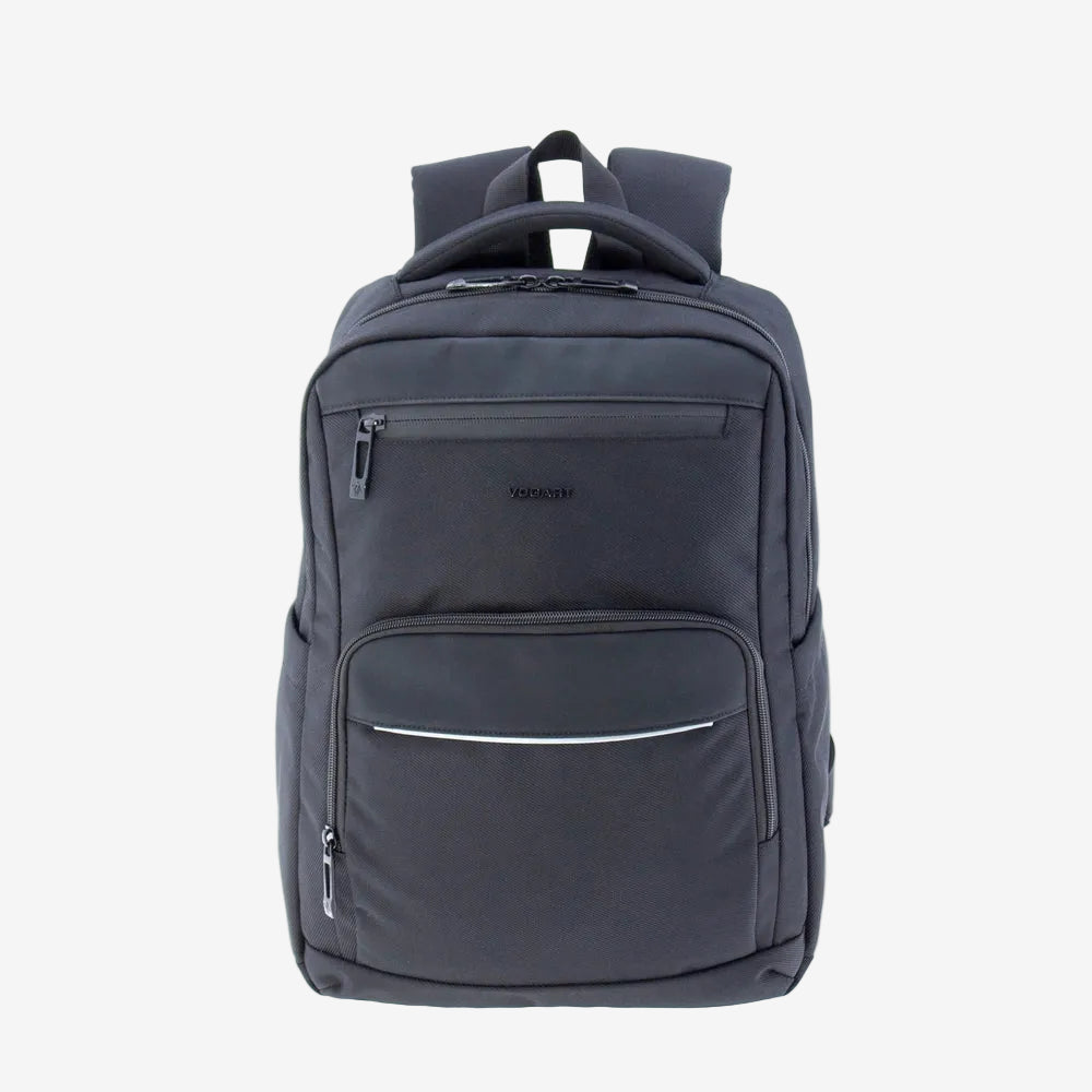 Mochila Business M Focus Vogart | Portátil 15" y Cabina