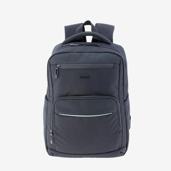 Mochila Business M Focus Vogart | Portátil 15" y Cabina