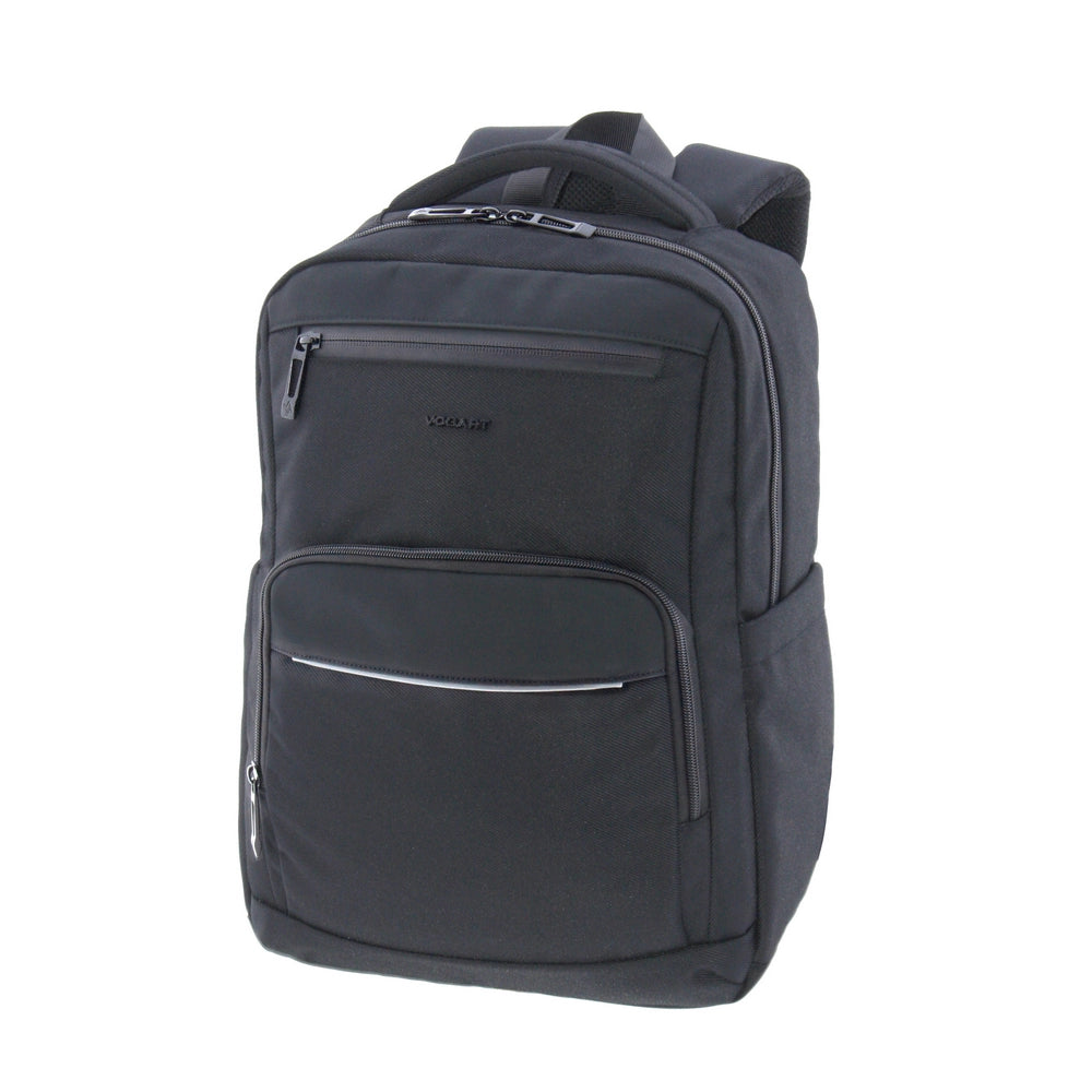 Mochila Business M Focus Vogart | Portátil 15" y Cabina