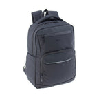 Mochila Business M Focus Vogart | Portátil 15" y Cabina