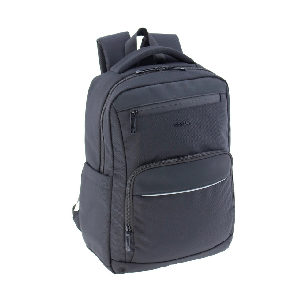 Mochila Business M Focus Vogart | Portátil 15" y Cabina