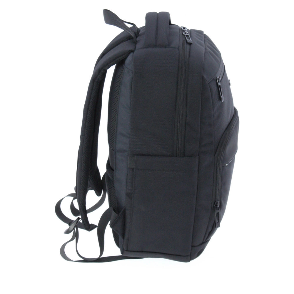 Mochila Business M Focus Vogart | Portátil 15" y Cabina