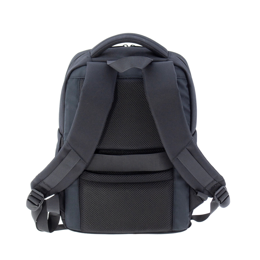 Mochila Business M Focus Vogart | Portátil 15" y Cabina