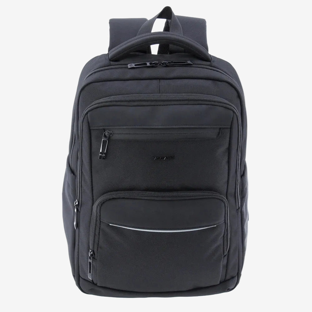 Mochila Business M+ Focus Vogart | 2 Compartimentos