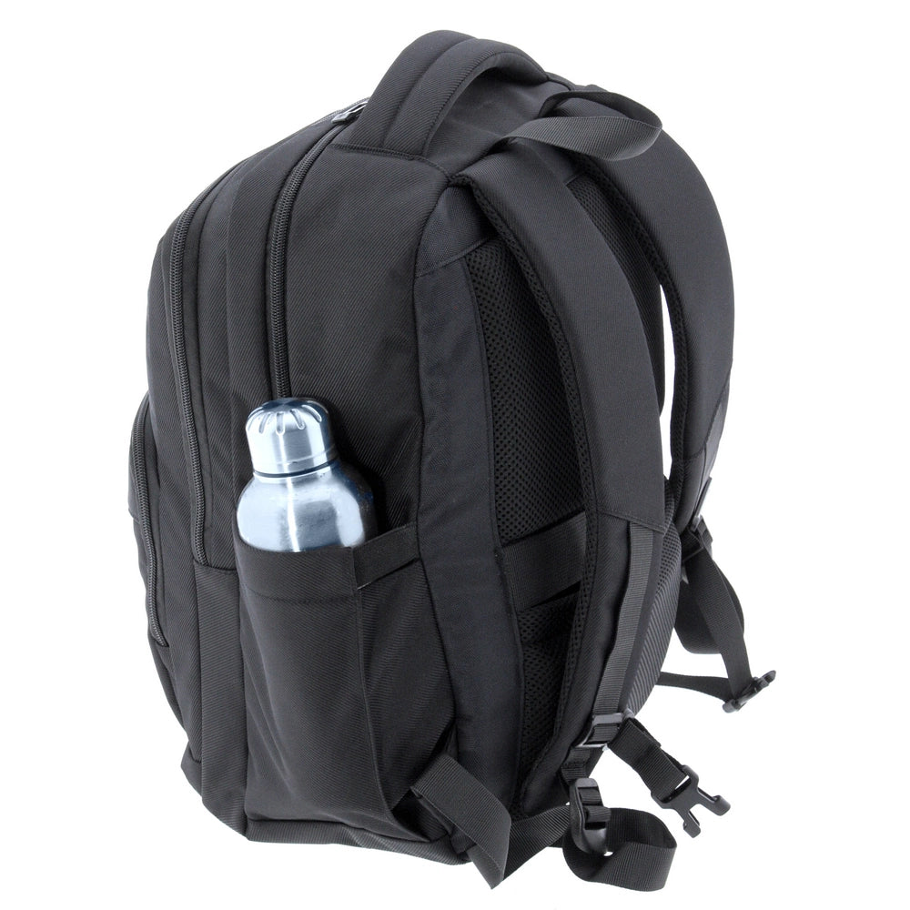 Mochila Business M+ Focus Vogart | 2 Compartimentos
