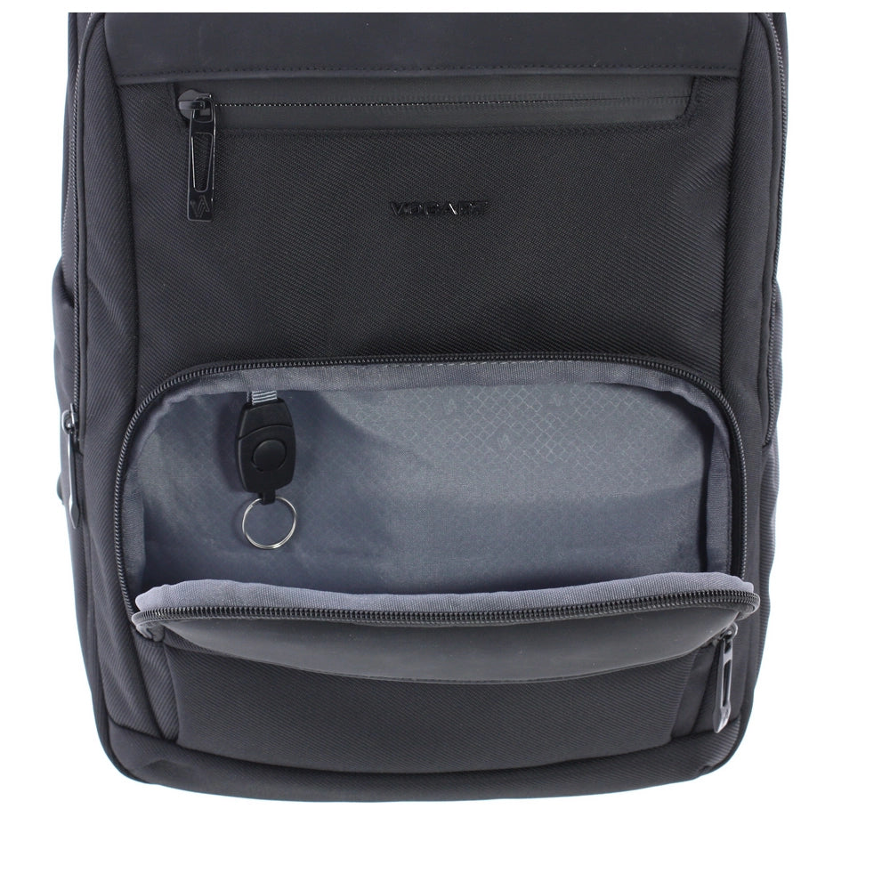 Mochila Business M+ Focus Vogart | 2 Compartimentos