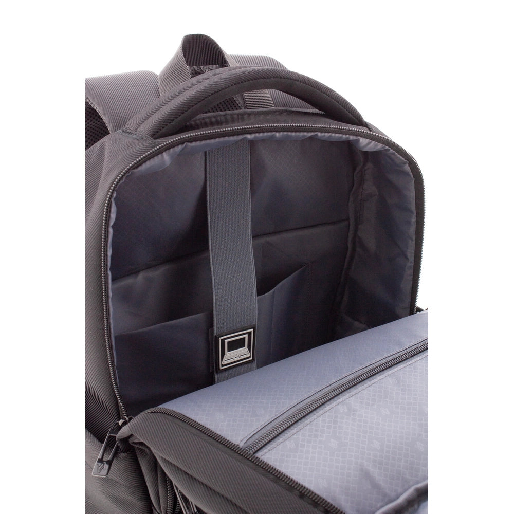Mochila Business M+ Focus Vogart | 2 Compartimentos