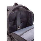 Mochila Business M+ Focus Vogart | 2 Compartimentos