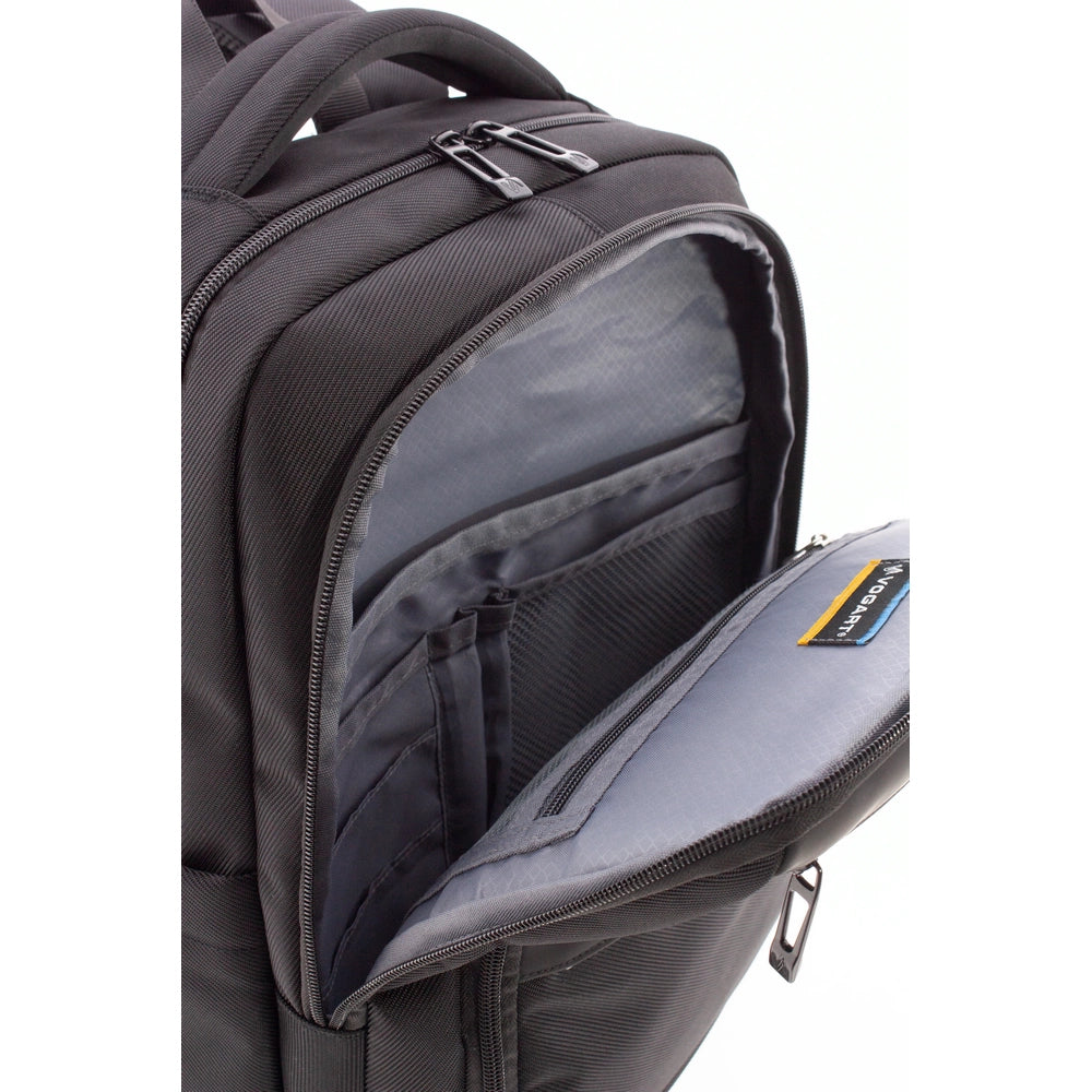 Mochila Business M+ Focus Vogart | 2 Compartimentos