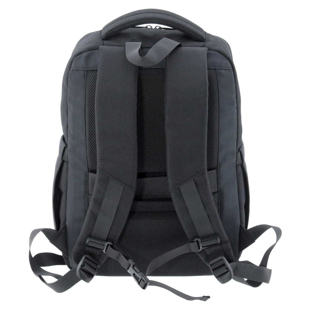 Mochila Business M+ Focus Vogart | 2 Compartimentos
