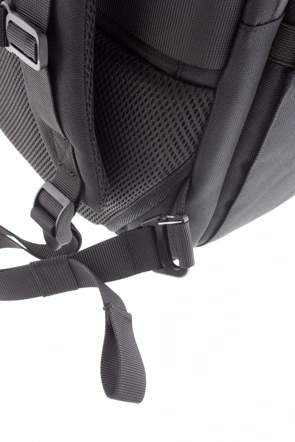 Mochila cartera para viajes pequeña | Vogart Defender