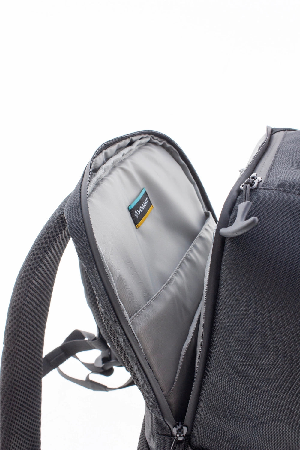 Mochila cartera para viajes pequeña | Vogart Defender