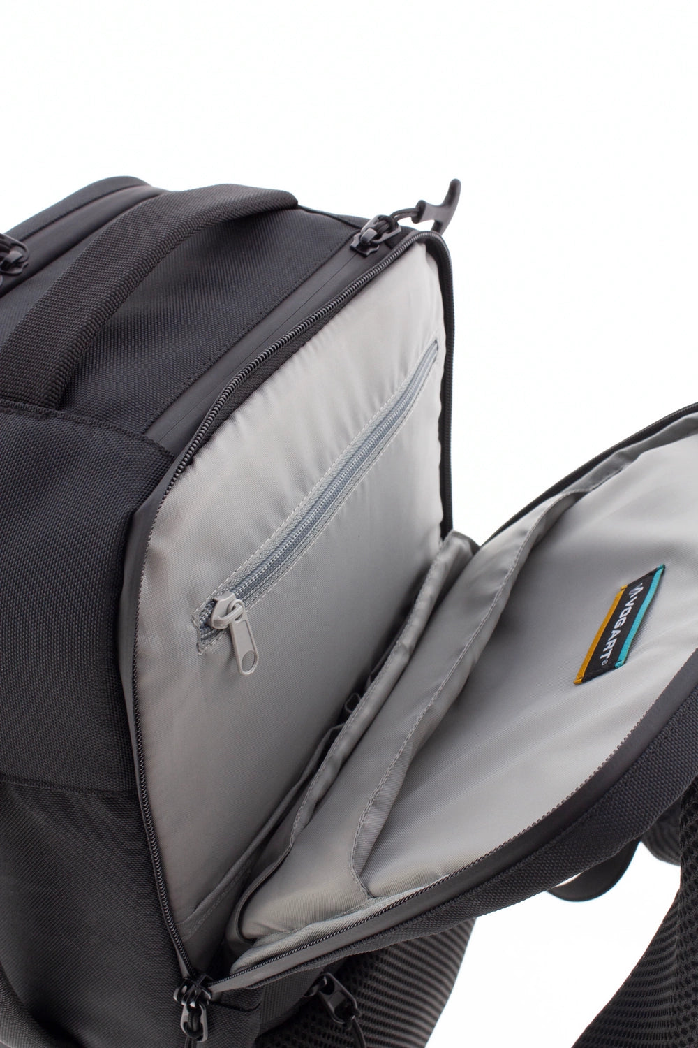 Mochila cartera para viajes pequeña | Vogart Defender