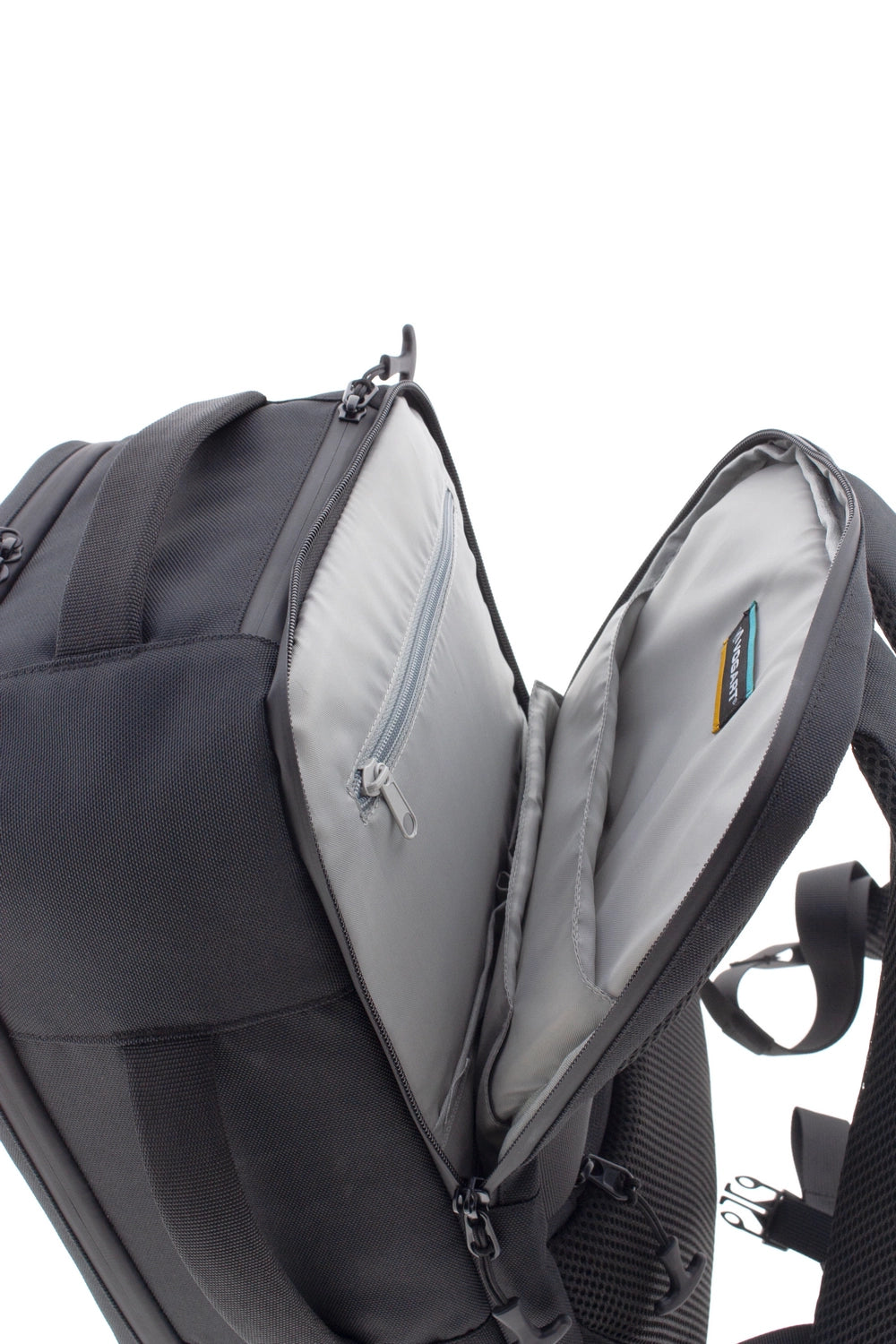 Mochila cartera para viajes pequeña | Vogart Defender