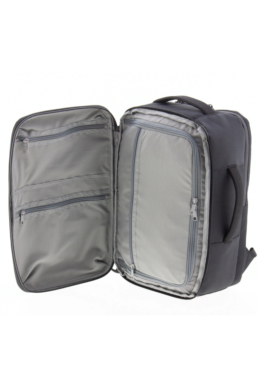 Mochila cartera para viajes pequeña | Vogart Defender