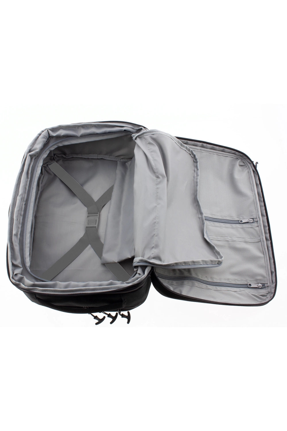 Mochila cartera para viajes mediana | Vogart Defender