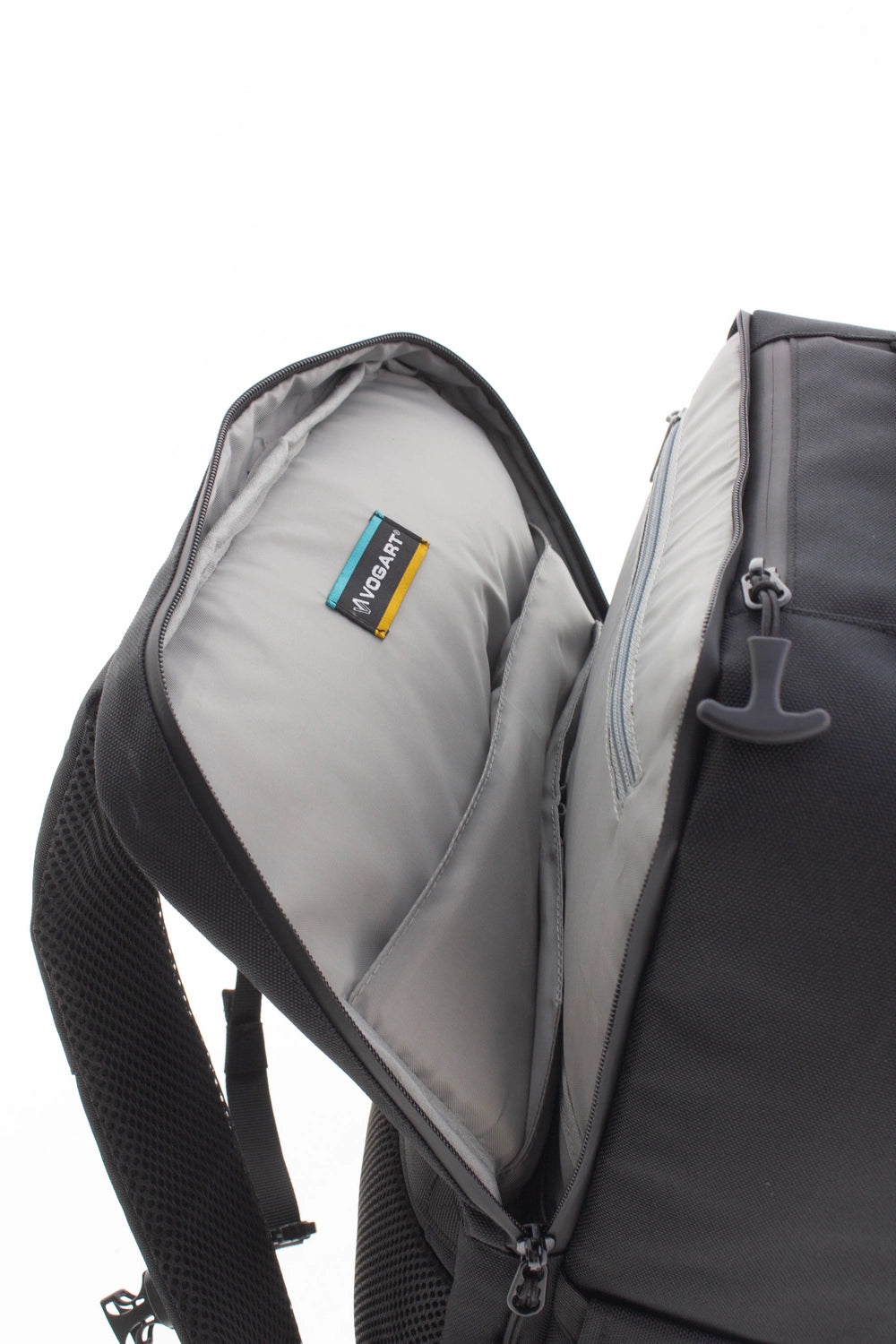 Mochila cartera para viajes mediana | Vogart Defender