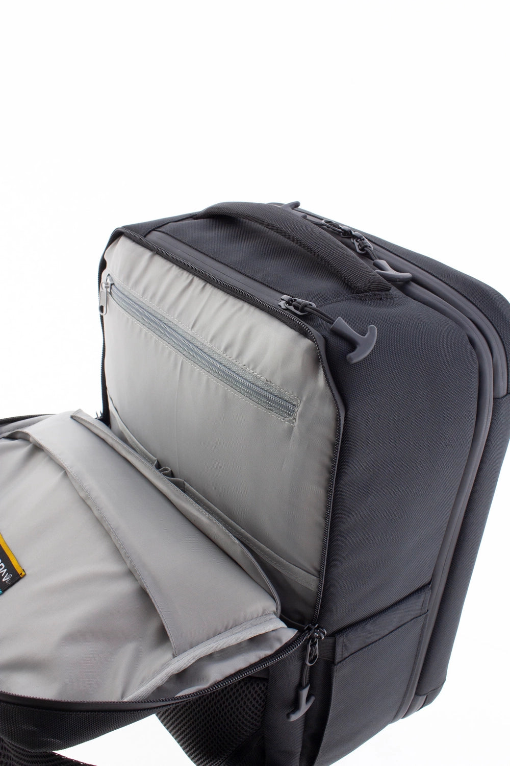 Mochila cartera para viajes mediana | Vogart Defender